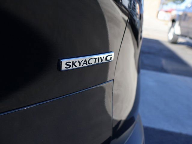 Used 2025 MAZDA CX-30 AWD 2.5 S w/ Preferred Package image 15