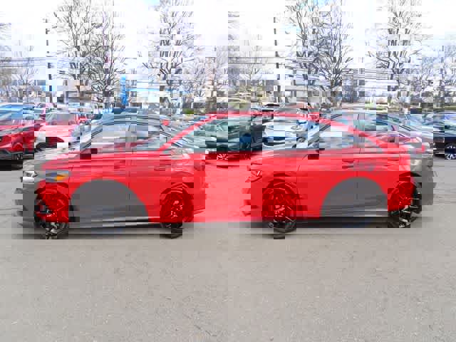 Used 2024 Honda Civic Sport image 3