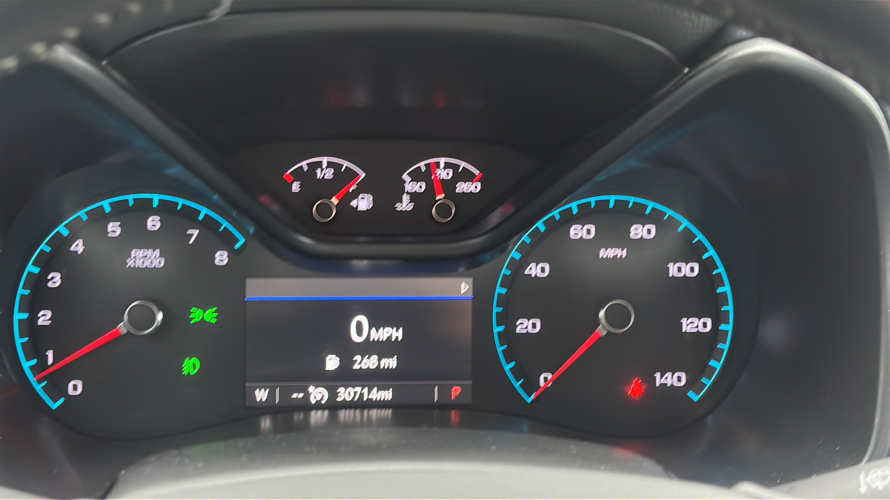 Used 2022 Chevrolet Colorado Z71 image 13