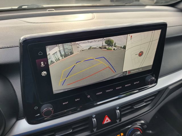 Used 2023 Kia Forte GT-Line image 14