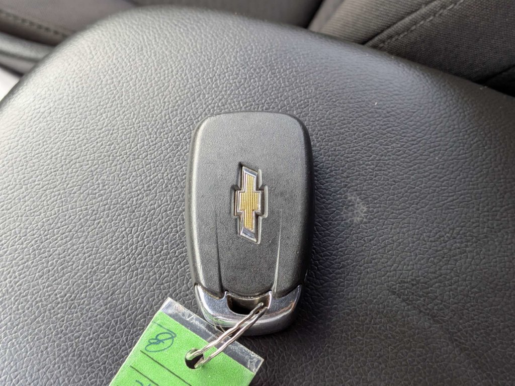 Used 2022 Chevrolet Malibu LS FWD image 27