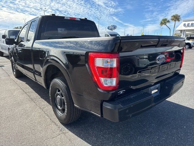 Used 2022 Ford F150 XL w/ Equipment Group 101A High image 6