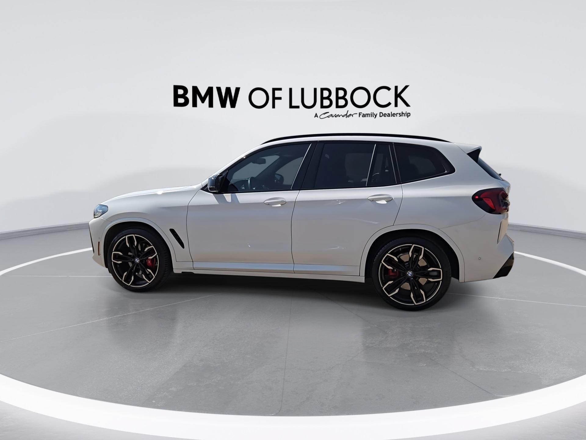 Used 2024 BMW X3 M40i w/ Premium Package AWD/4WD image 6