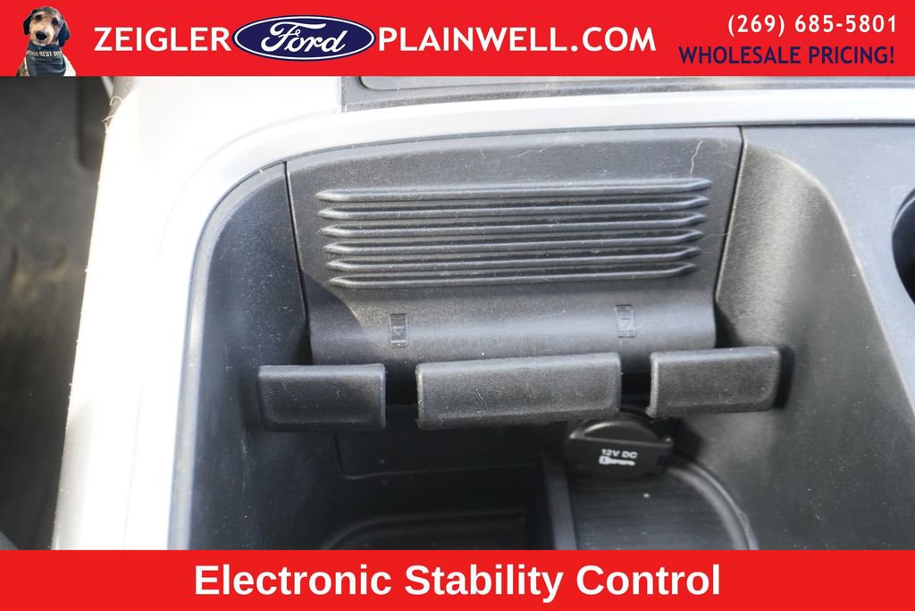 Used 2016 RAM 1500 Outdoorsman AWD/4WD image 21