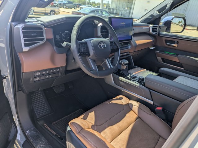 New 2026 Toyota Tundra 1794 Edition AWD/4WD image 3