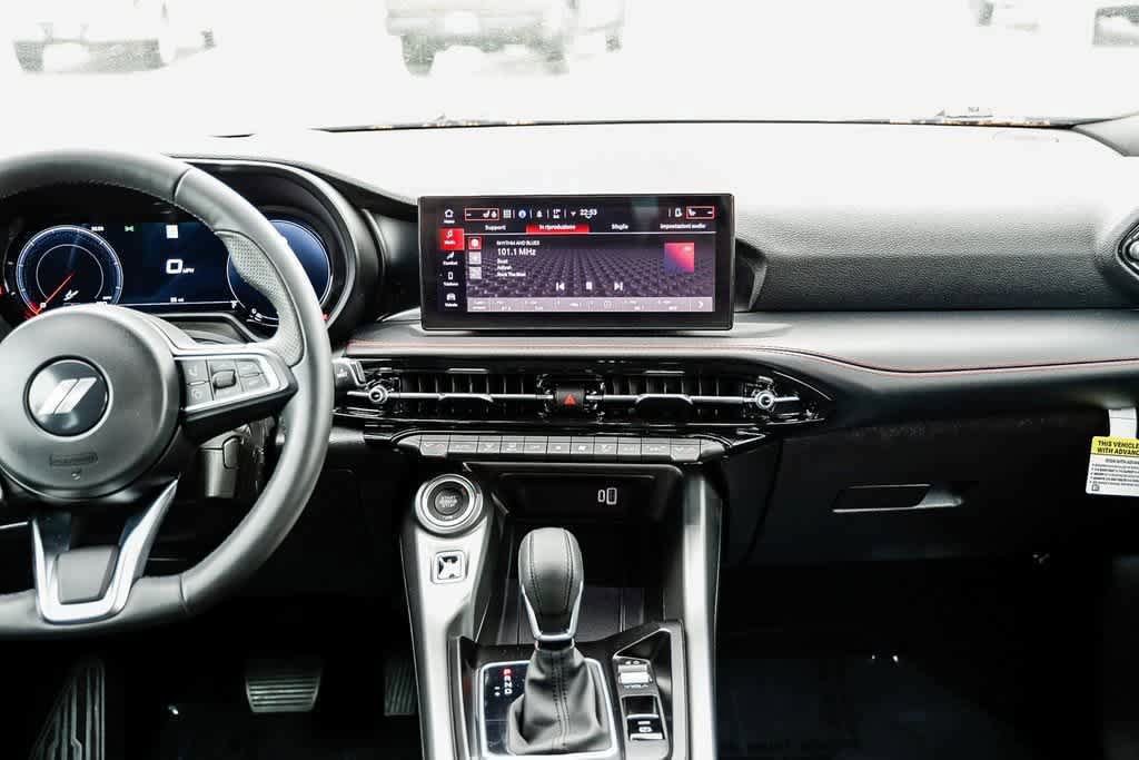 New 2025 Dodge Hornet GT w/ Cold Weather Group image 13