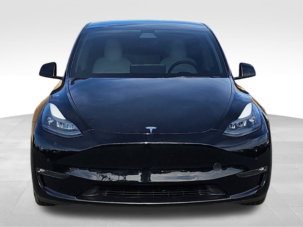 Used 2022 Tesla Model Y Performance AWD/4WD image 8