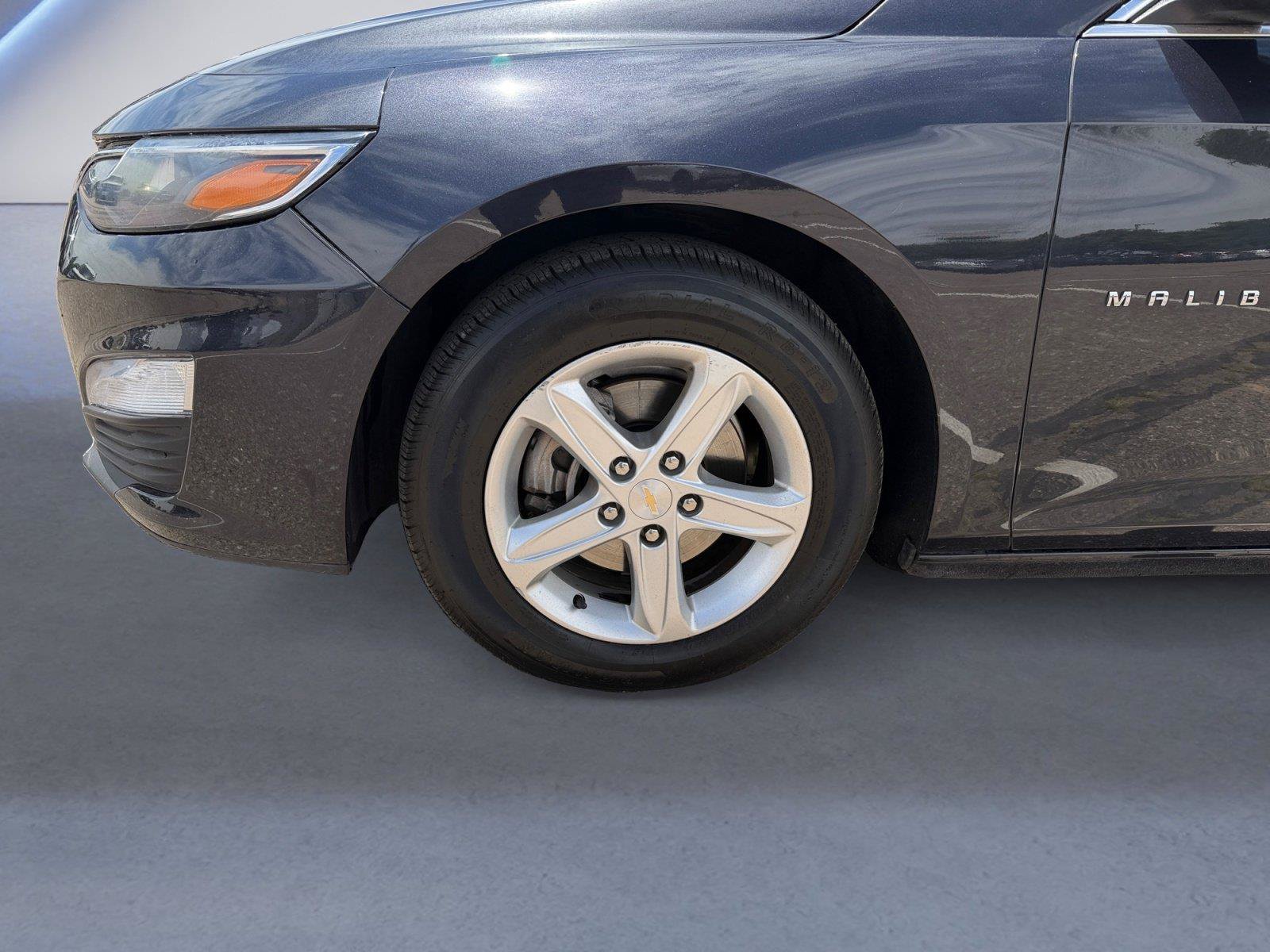 Used 2023 Chevrolet Malibu LT w/ Driver Confidence Package FWD image 18