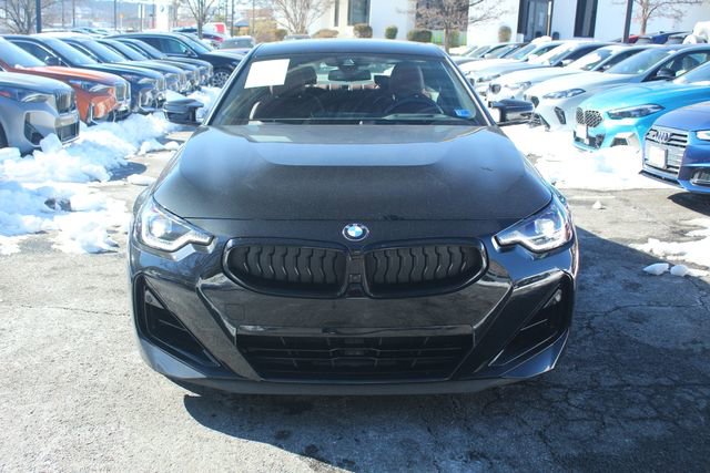 Used 2024 BMW M240i xDrive M240i w/ Premium Package image 2