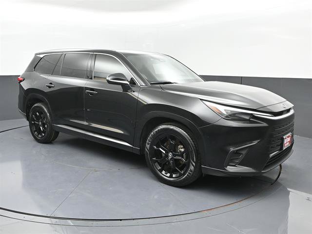 Used 2024 Lexus TX 350 FWD w/ Cold Weather Package image 2