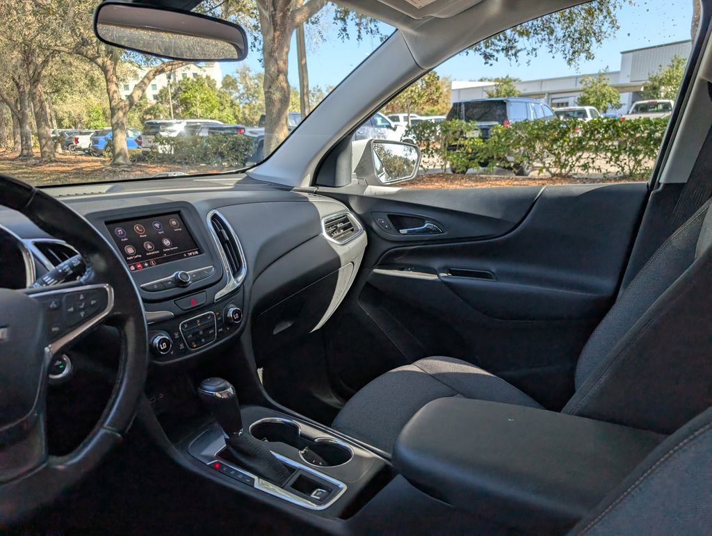 Used 2020 Chevrolet Equinox LT image 14