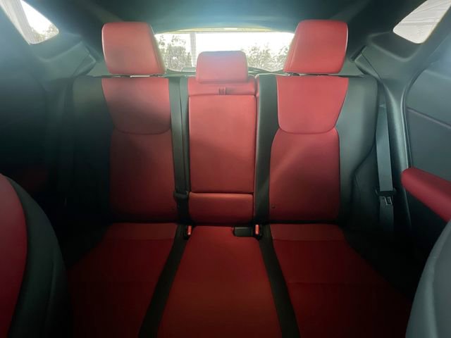 Used 2023 Lexus NX 350 F Sport image 26