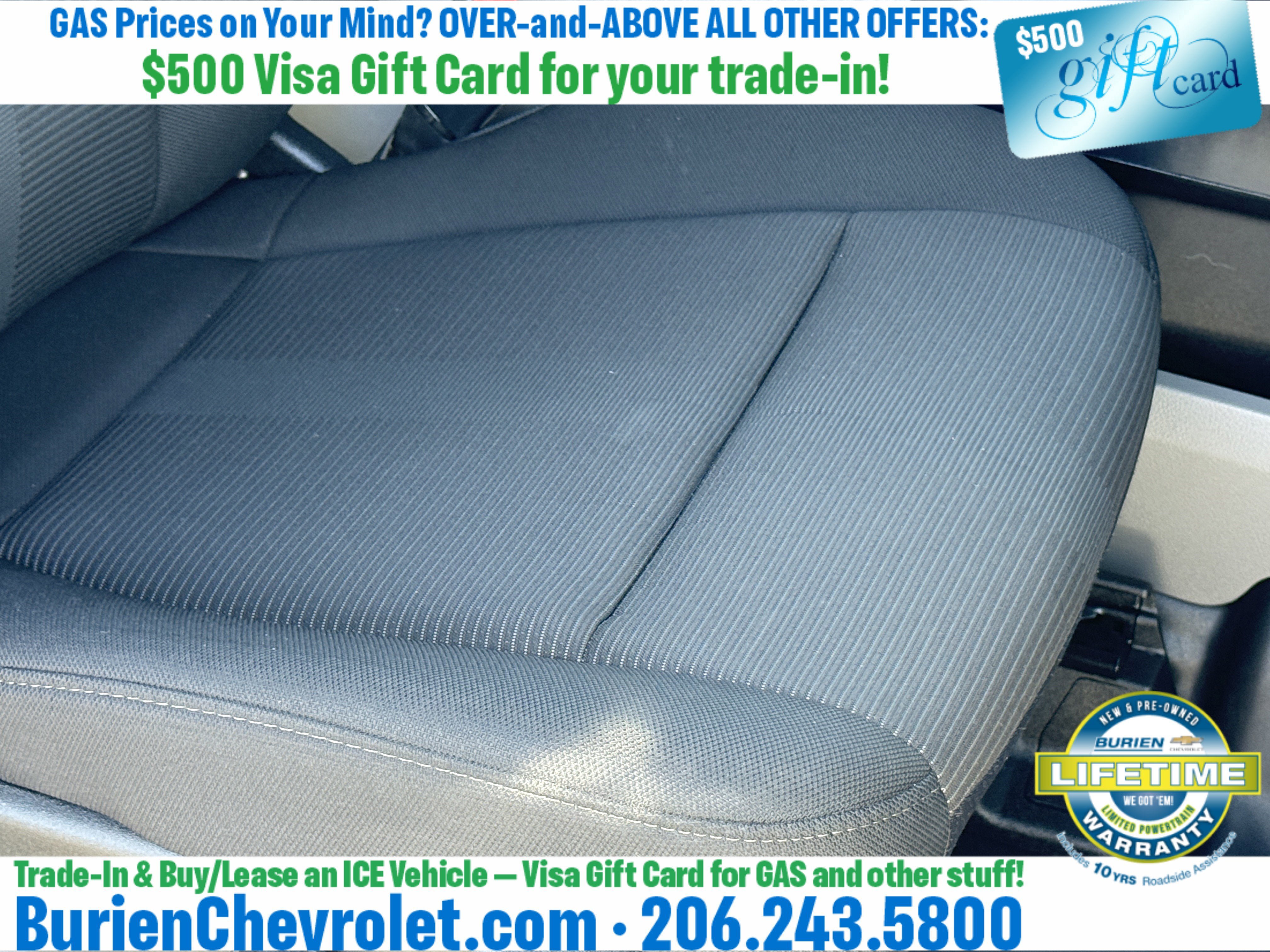 Used 2020 Ford F150 XL w/ Equipment Group 101A Mid AWD/4WD image 23
