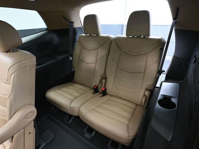 Used 2024 Cadillac XT6 Sport w/ Platinum Package image 46