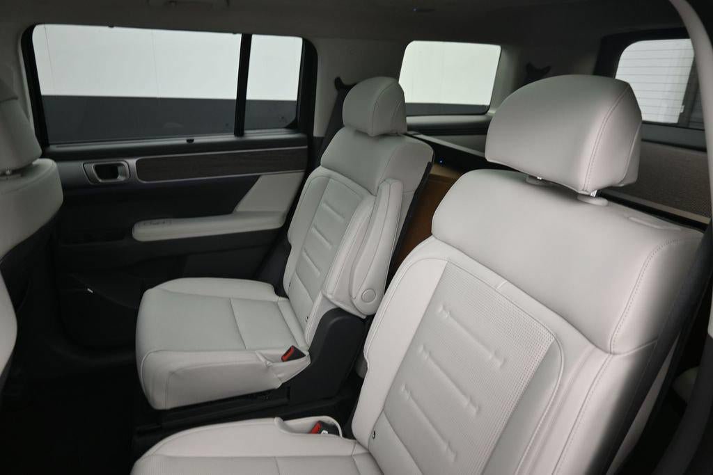 New 2027 Hyundai Santa Fe Calligraphy AWD/4WD image 28