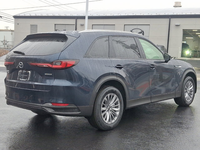 New 2026 MAZDA CX-90 3.3 Turbo w/ Select Package image 6