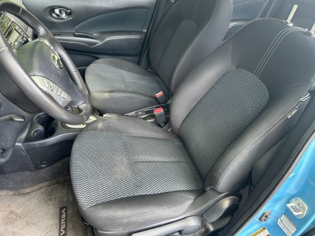Used 2015 Nissan Versa Note FWD image 9