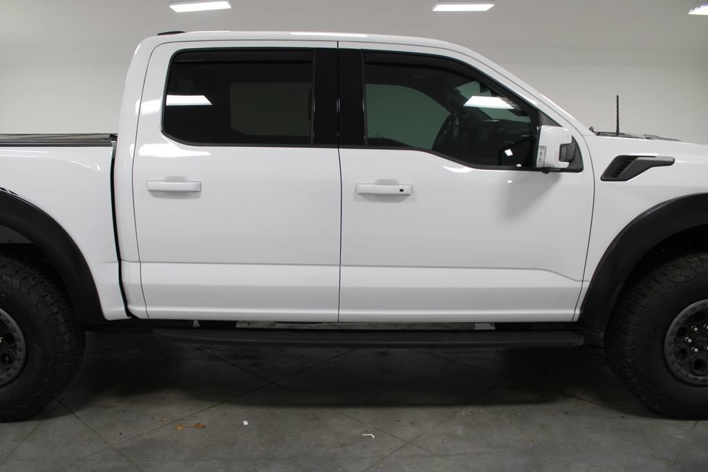 Used 2025 Ford F150 Raptor AWD/4WD image 11