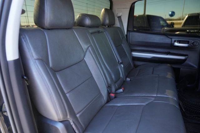 Used 2019 Toyota Tundra SR5 w/ SR5 Upgrade Package image 16