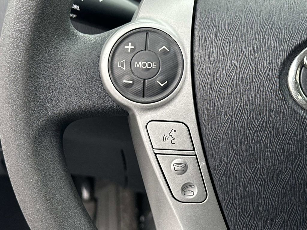 Used 2013 Toyota Prius Three image 17