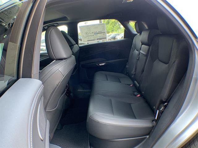 Used 2026 Lexus RX 350 Premium w/ Convenience Package FWD image 23
