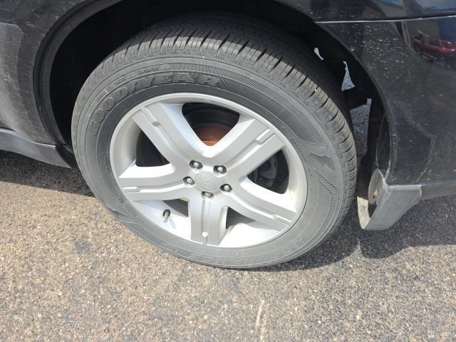 Used 2010 Subaru Forester 2.5X Limited AWD/4WD image 9