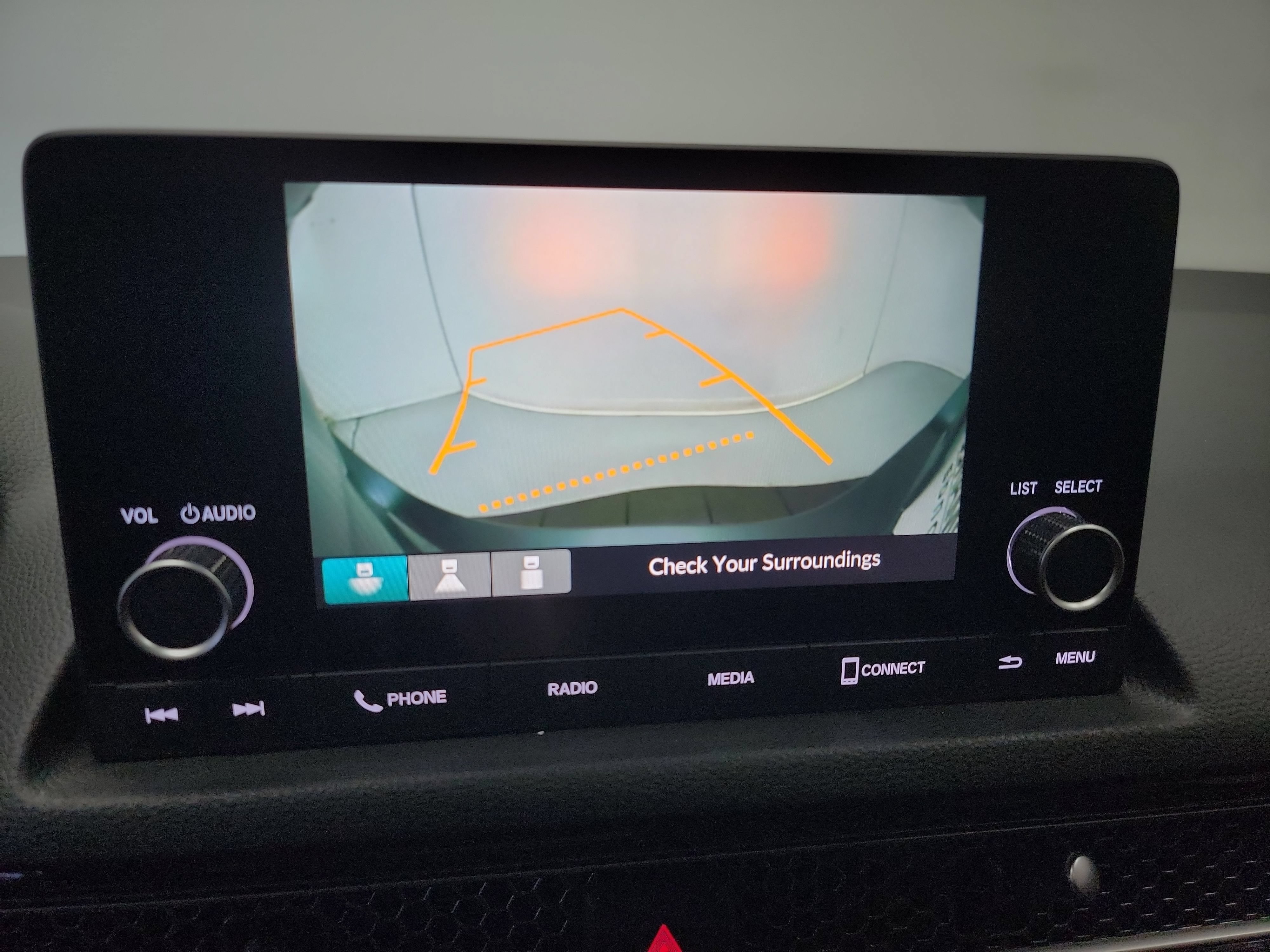 Used 2024 Honda Civic EX image 23