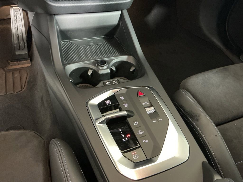 New 2026 BMW M235i xDrive w/ Technology Package AWD/4WD image 15