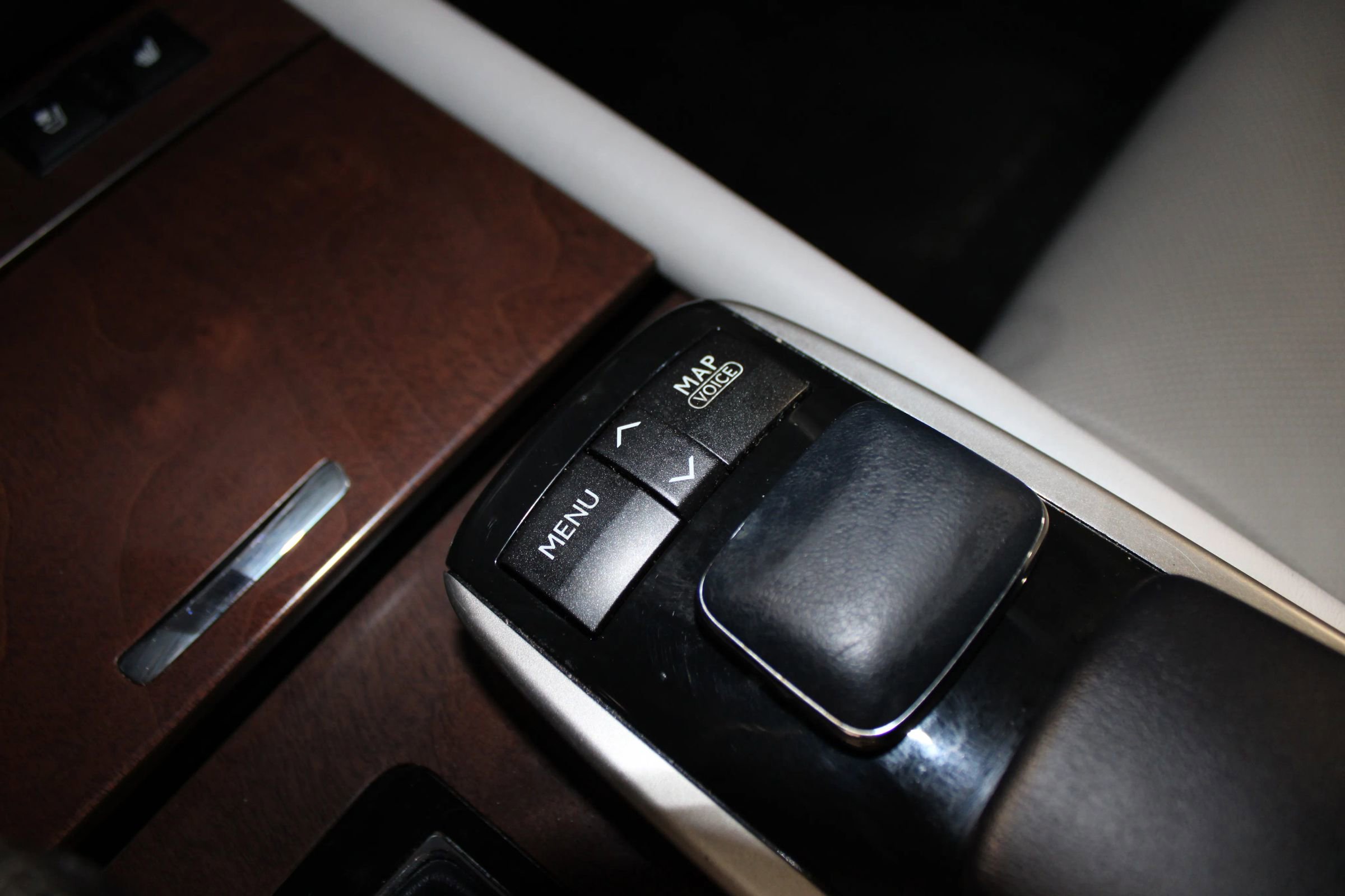 Used 2013 Lexus GS 350 w/ Premium Pkg image 24