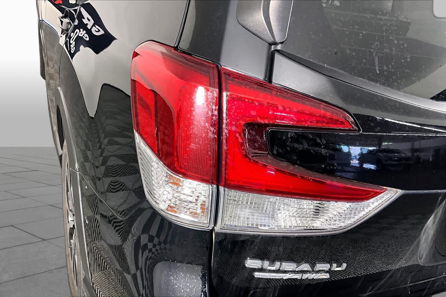 Used 2019 Subaru Forester Limited w/ Popular Package #3 AWD/4WD image 25