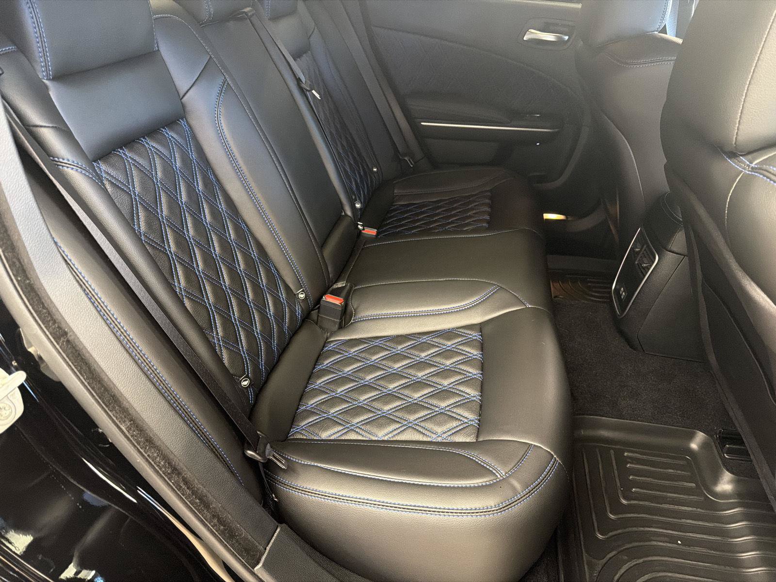 Used 2023 Dodge Charger Scat Pack RWD image 15