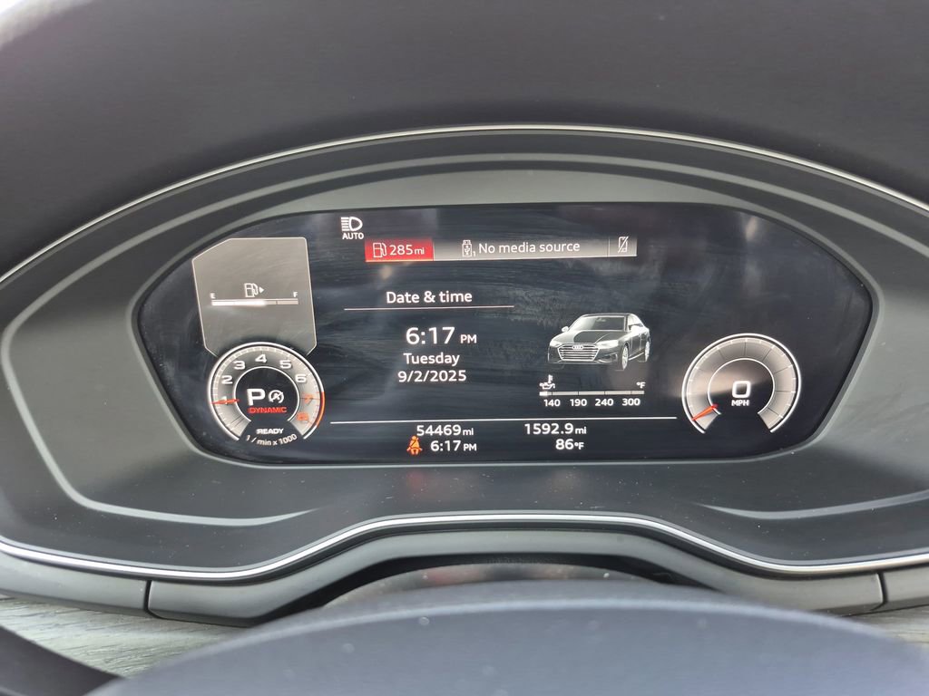 Used 2023 Audi A4 2.0T Premium Plus image 20