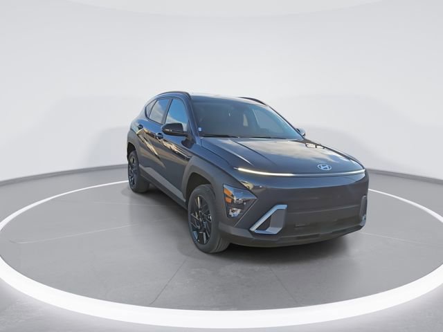 Used 2026 Hyundai Kona SEL Sport AWD/4WD video 2