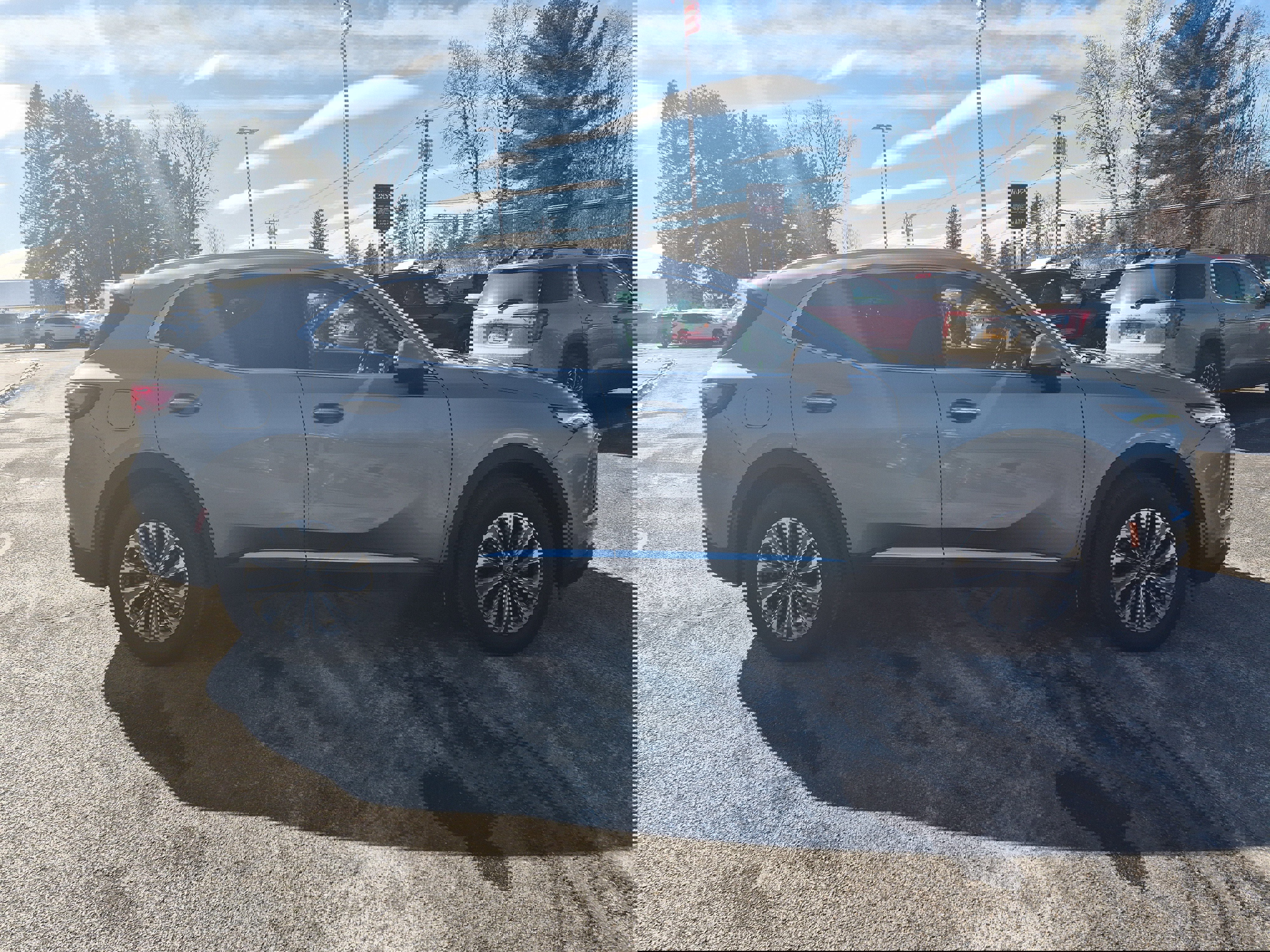 Used 2026 Buick Envision Preferred image 19