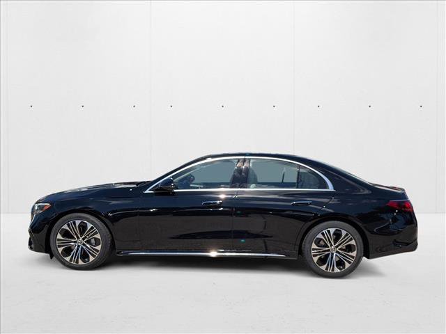 New 2026 Mercedes-Benz E 350 Sedan image 5