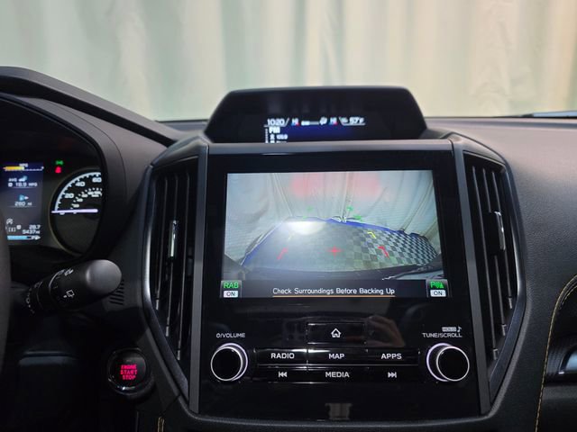 Certified 2025 Subaru Forester Wilderness w/ Wilderness Package image 21