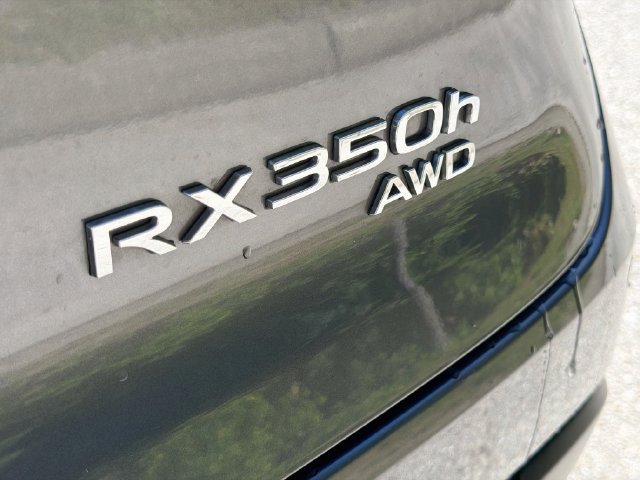 Used 2023 Lexus RX 350 w/ Cold Area Package AWD/4WD image 11