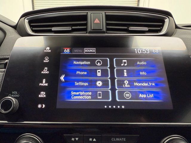 Used 2021 Honda CR-V Touring image 18