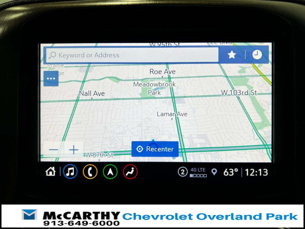 Used 2022 GMC Sierra 2500 Denali w/ Denali Ultimate Package image 4