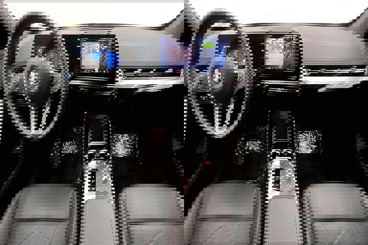 Used 2024 BMW X1 xDrive28i w/ Convenience Package image 13