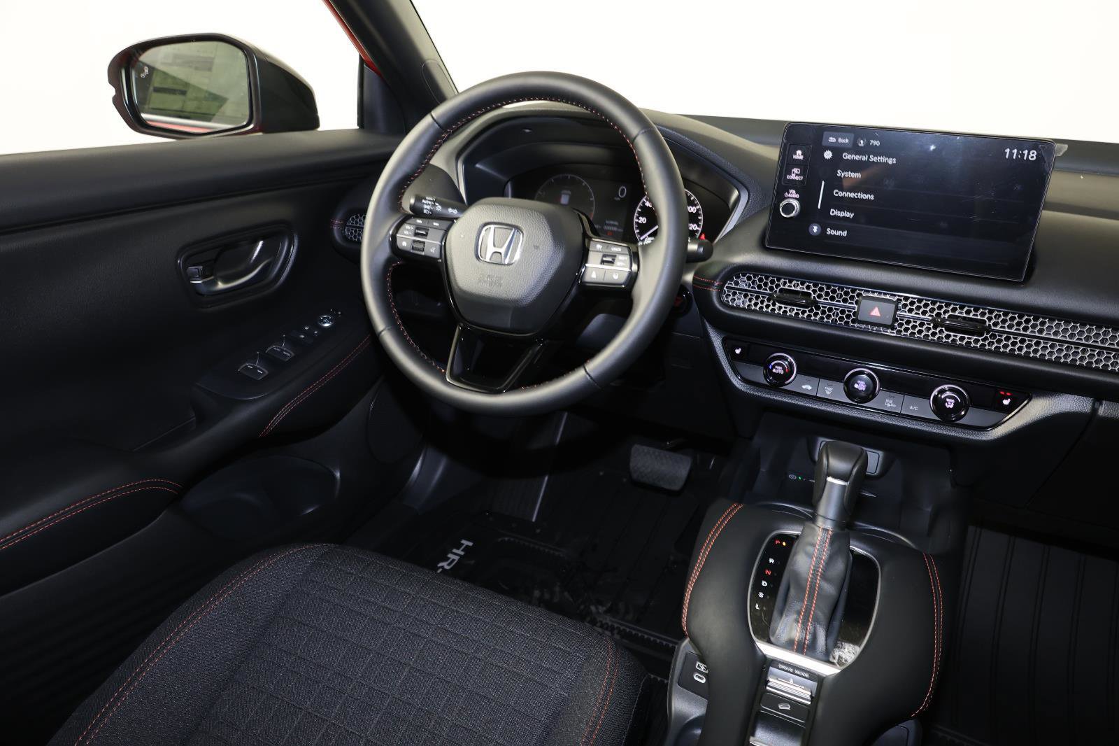 New 2027 Honda HR-V Sport image 7