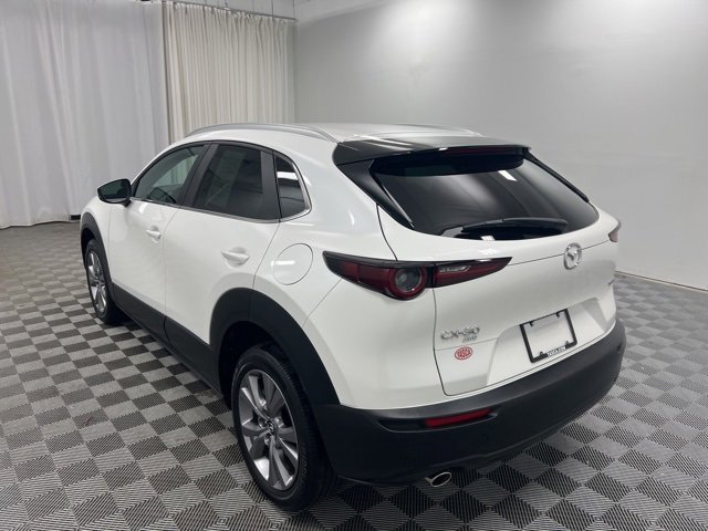 Used 2023 MAZDA CX-30 AWD 2.5 S w/ Preferred Package image 6