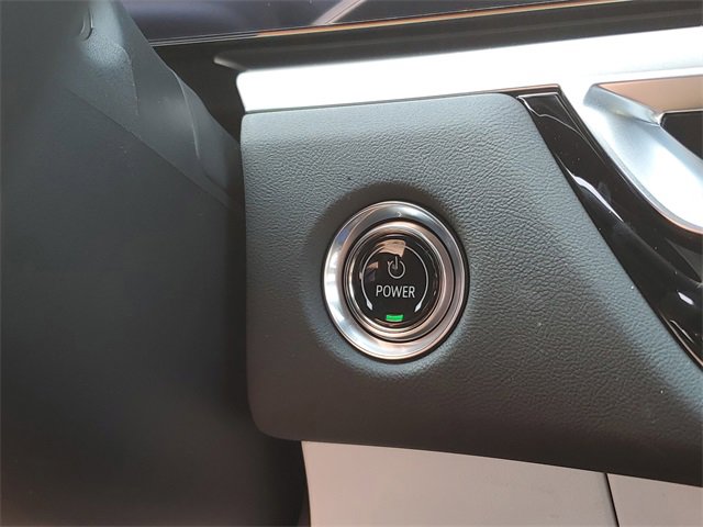 New 2025 Cadillac Lyriq Luxury image 19