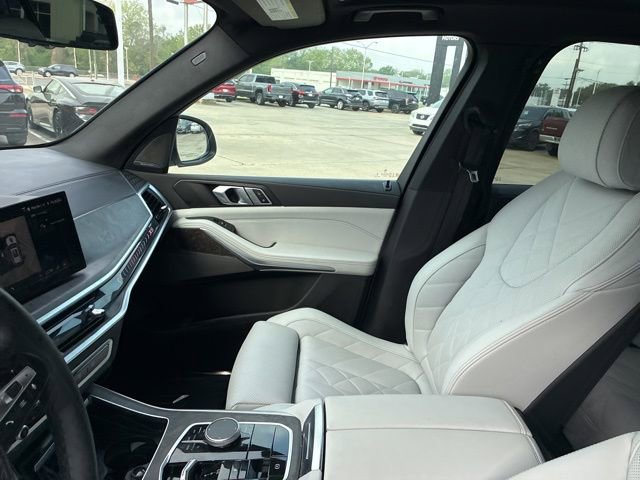 Used 2025 BMW X5 sDrive40i w/ Premium Package RWD image 16