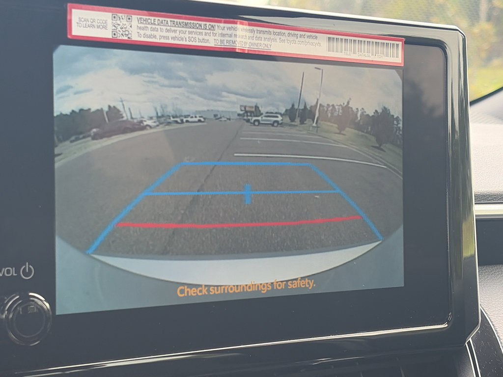 Used 2025 Toyota Corolla SE image 25