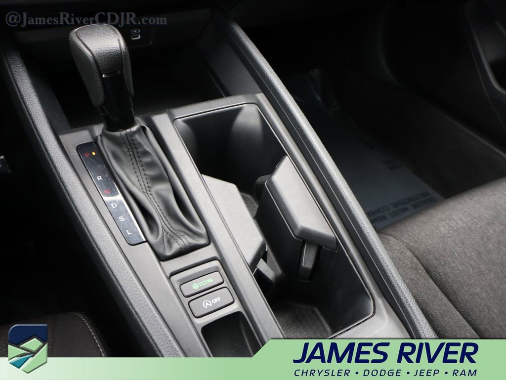 Used 2024 Honda Accord EX image 37