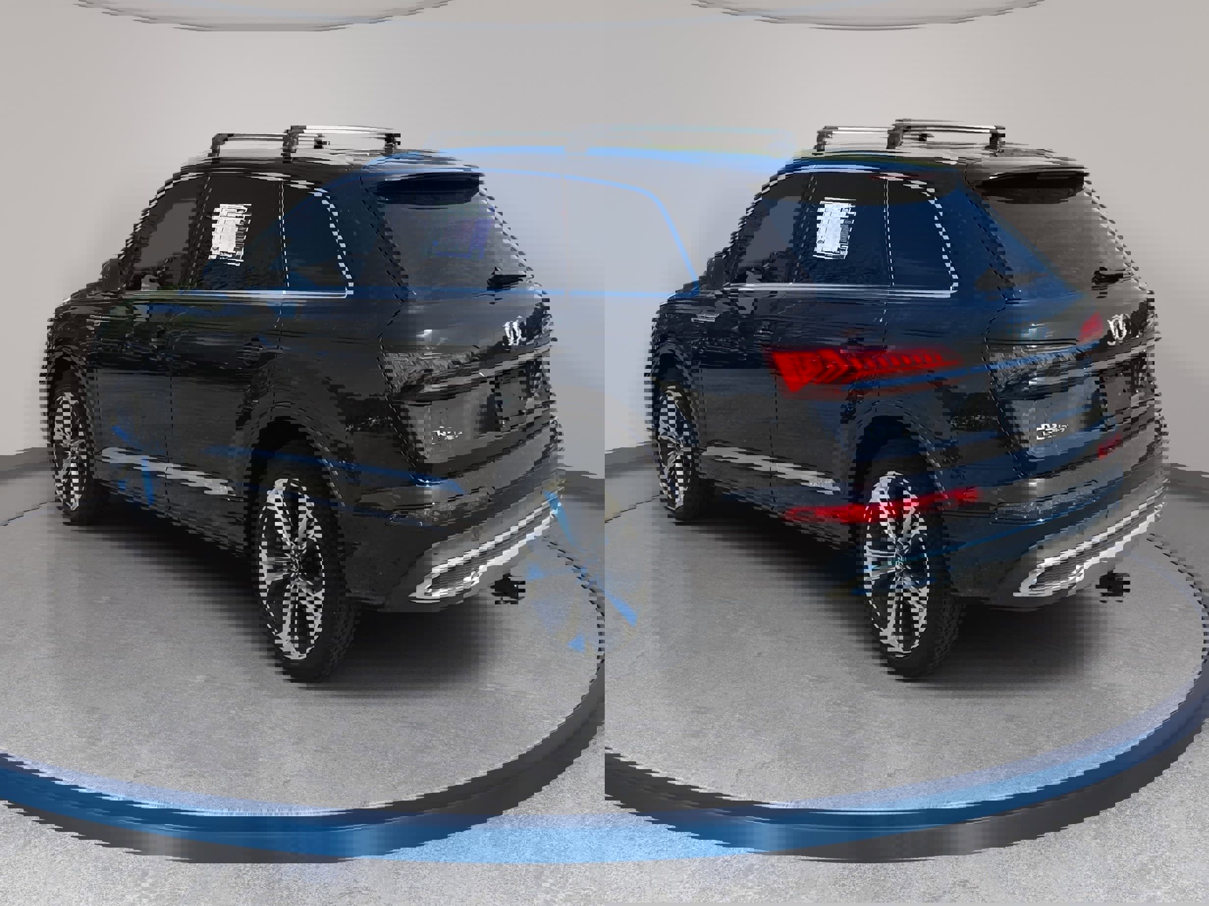 Used 2023 Audi Q7 3.0T Premium Plus w/ Premium Plus Package image 7