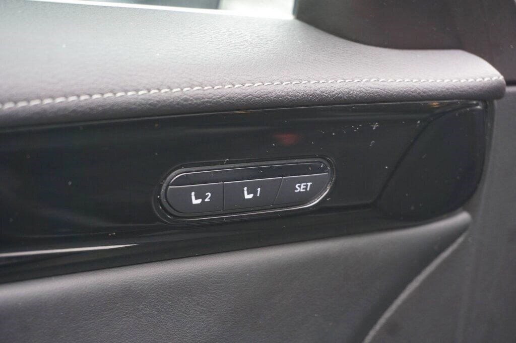 Used 2024 INFINITI QX60 Pure image 29