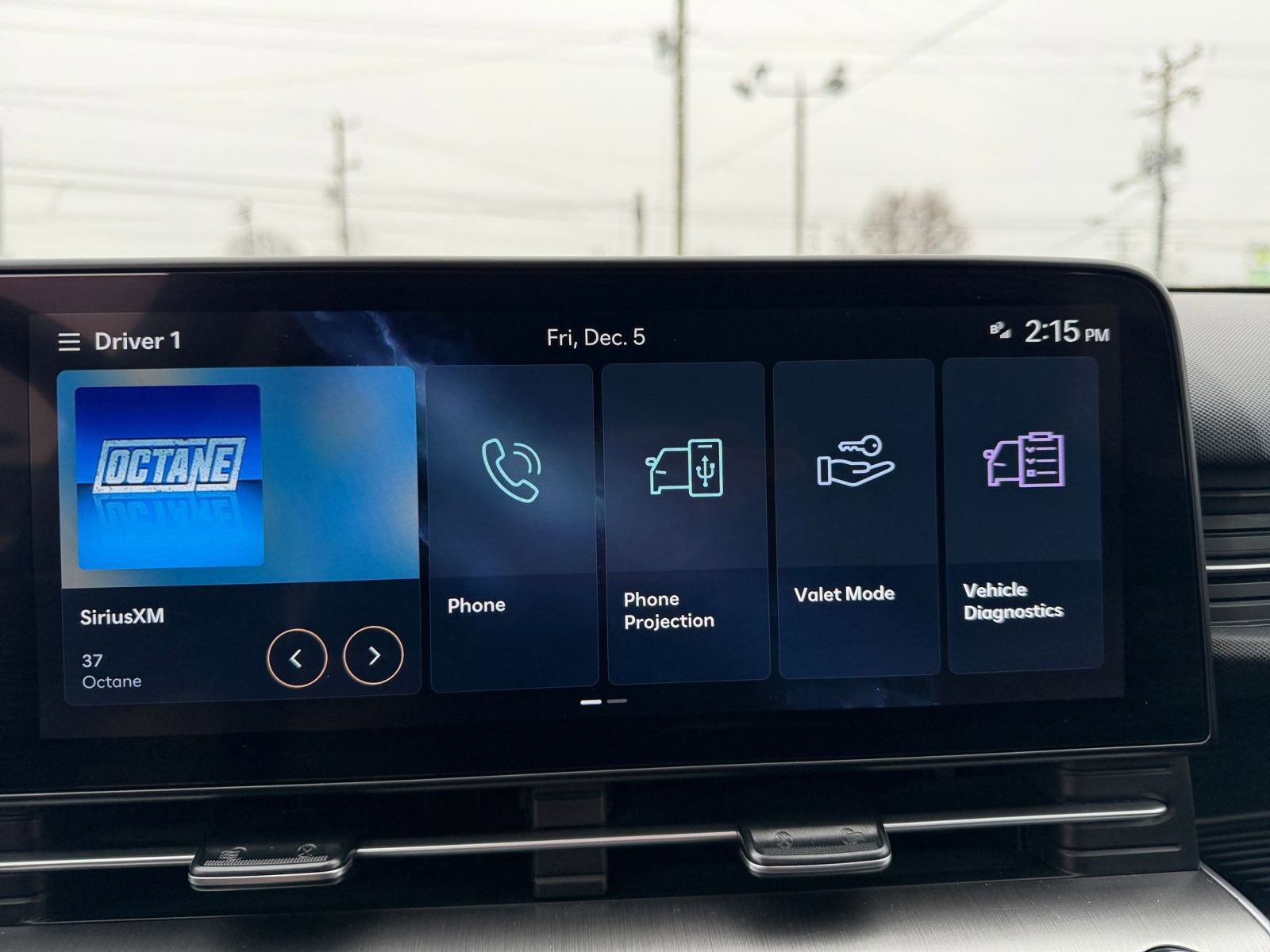 Used 2025 Hyundai Kona SEL image 21