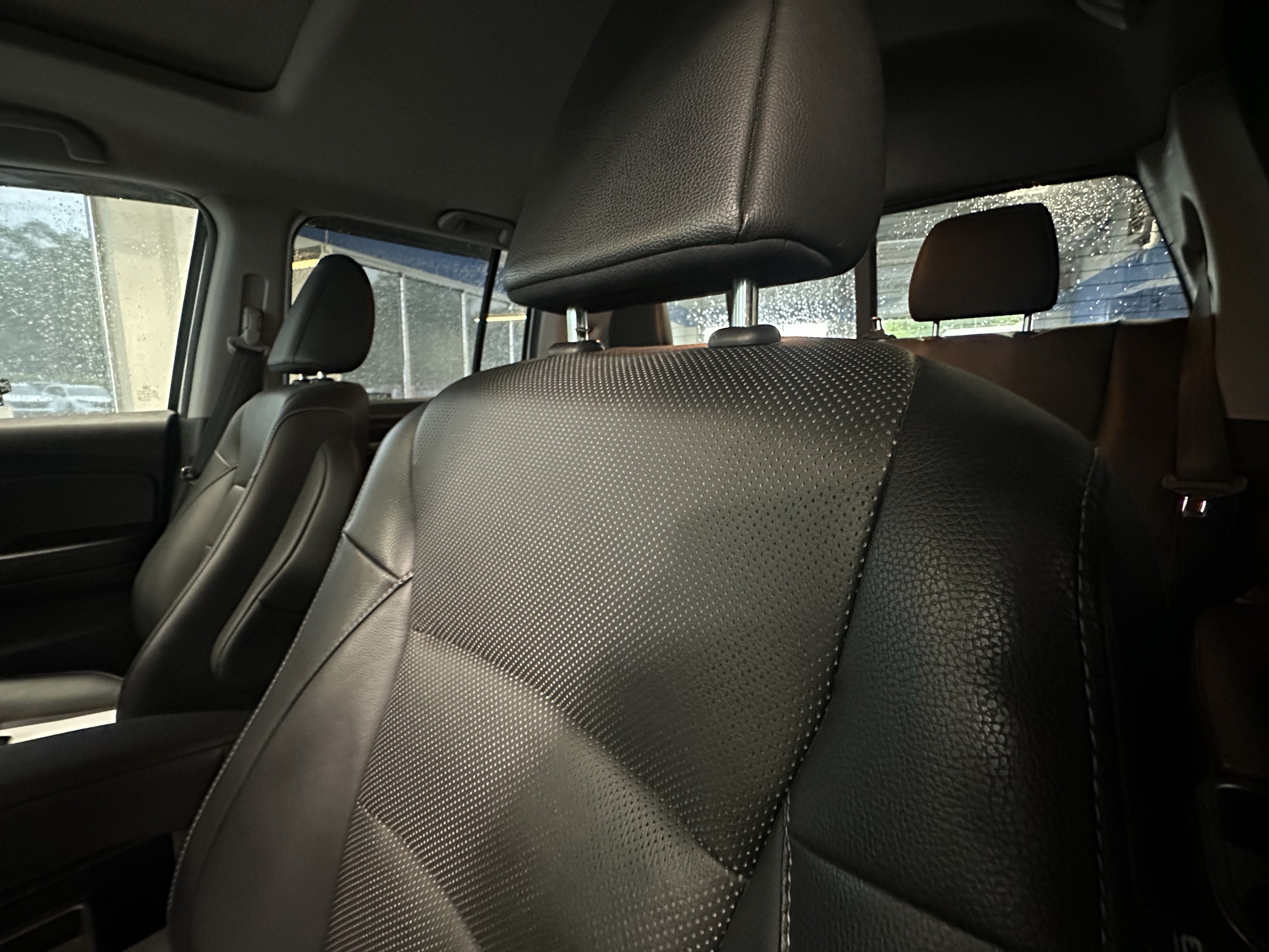 Used 2020 Honda Ridgeline RTL-E image 10